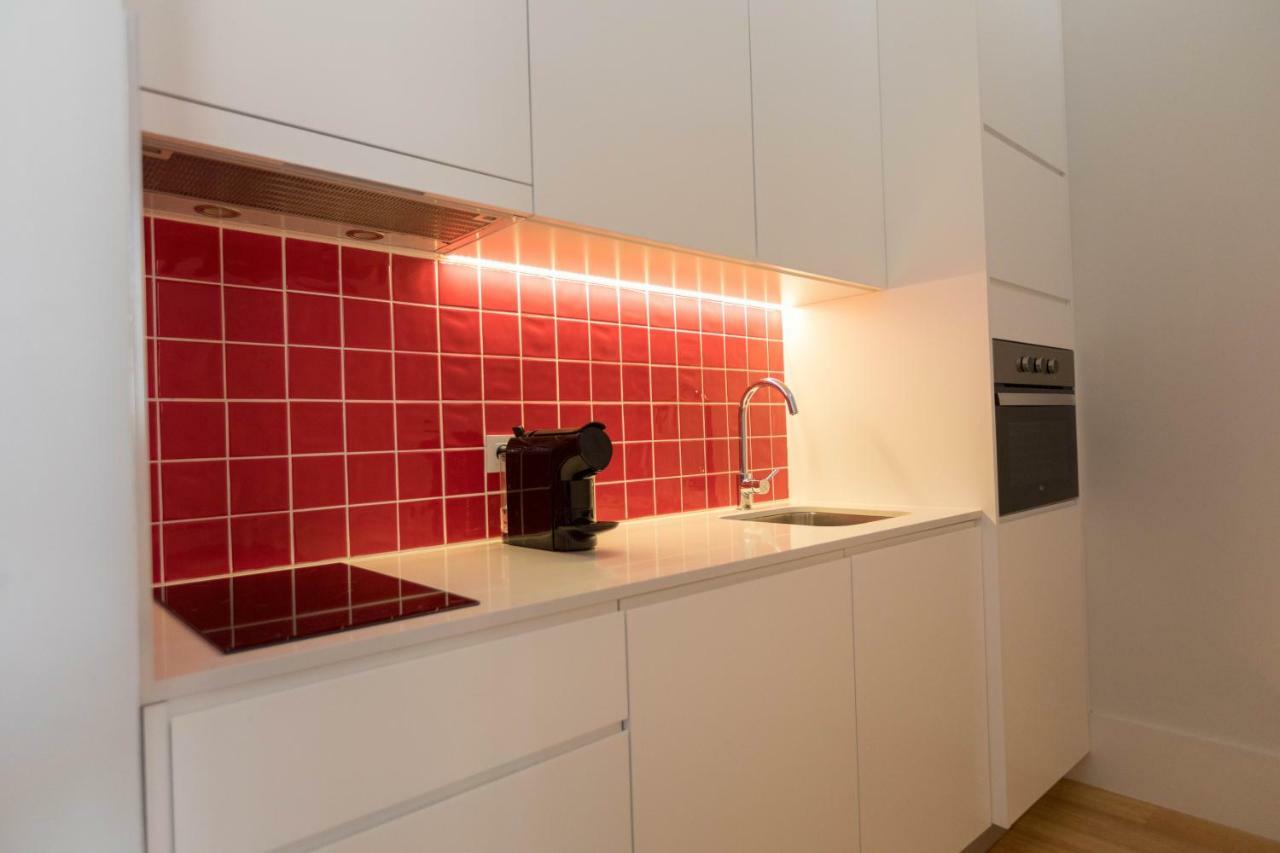 Charm In C - Porto Center Apartment Екстер'єр фото