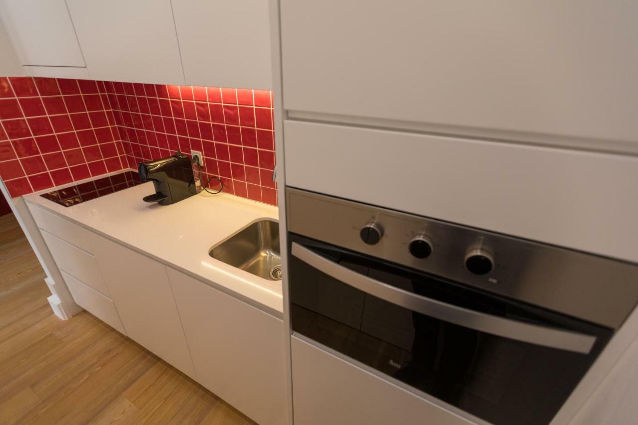 Charm In C - Porto Center Apartment Екстер'єр фото