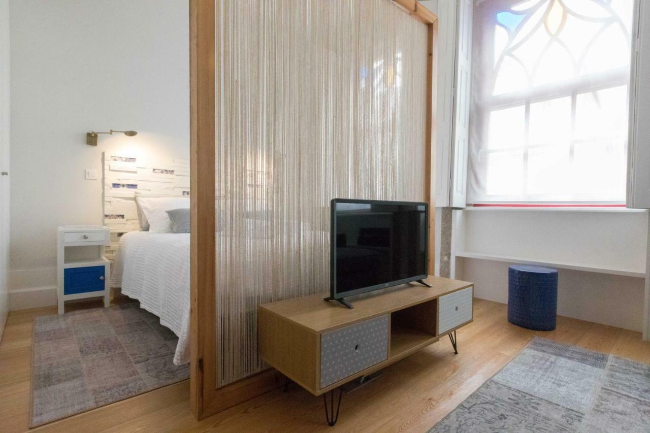 Charm In C - Porto Center Apartment Екстер'єр фото