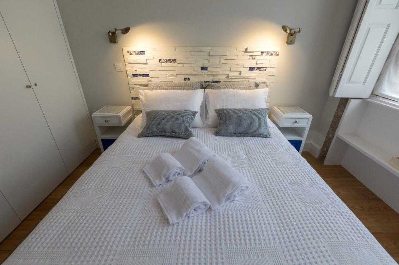 Charm In C - Porto Center Apartment Екстер'єр фото