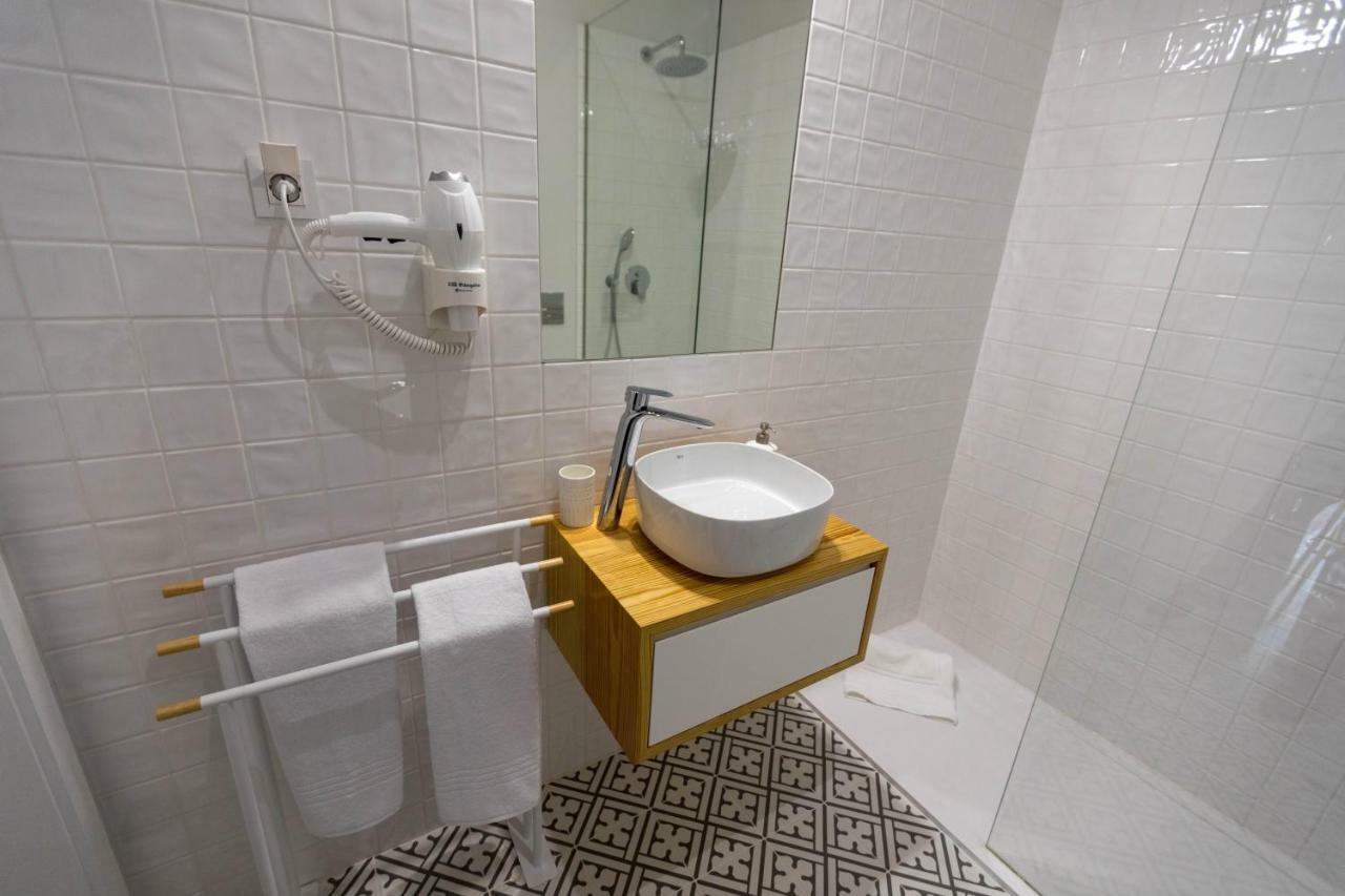 Charm In C - Porto Center Apartment Екстер'єр фото
