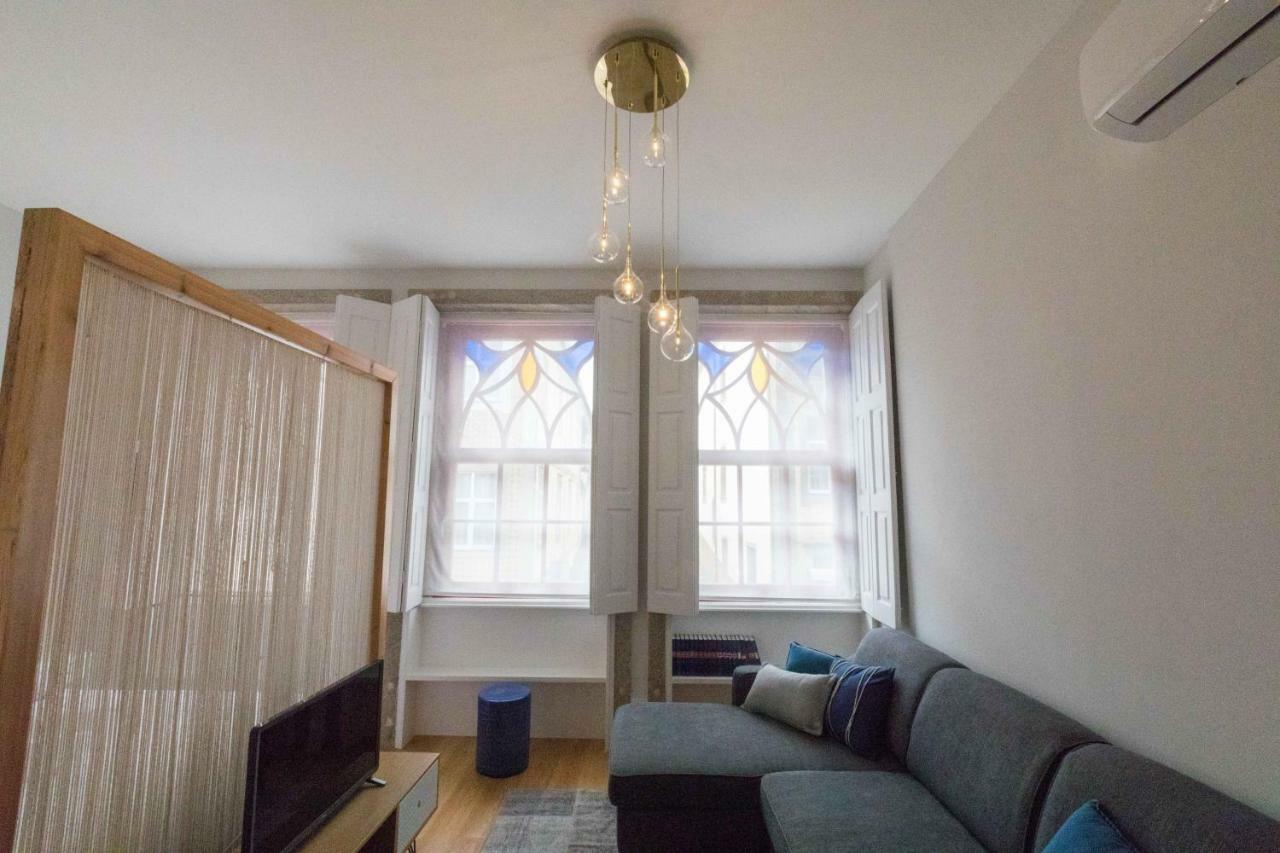 Charm In C - Porto Center Apartment Екстер'єр фото
