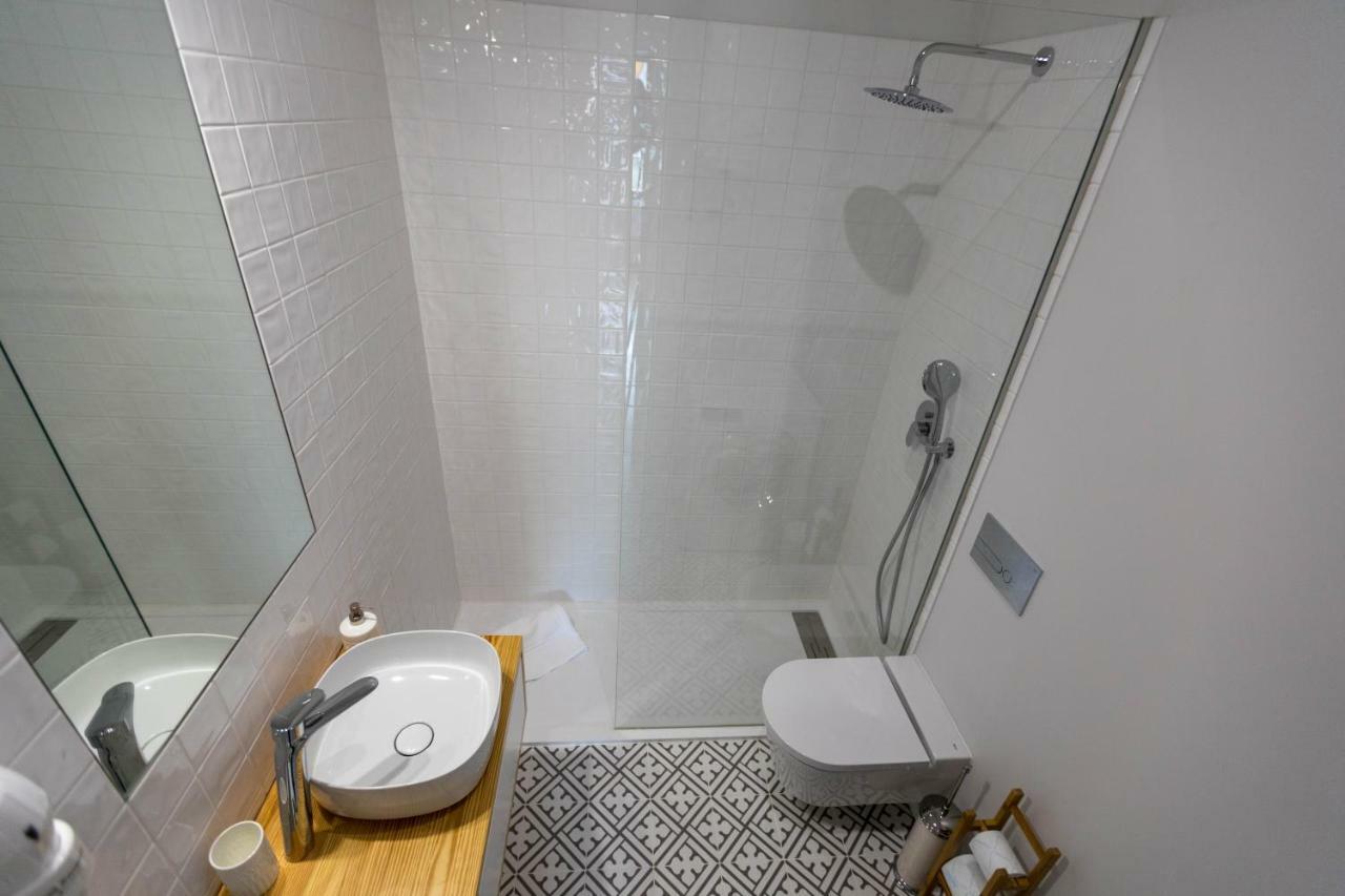 Charm In C - Porto Center Apartment Екстер'єр фото